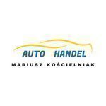 Logo: Auto Handel Mariusz Kościelniak